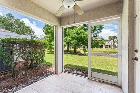 Touwnhouse à louer à Lakewood Ranch, Floride: 3 chambres, 118.54 m2 № 2414992 - photo 20