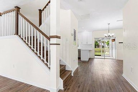 Touwnhouse à louer à Lakewood Ranch, Floride: 3 chambres, 118.54 m2 № 2414992 - photo 11