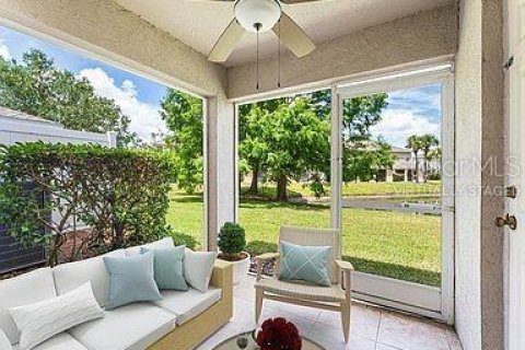 Touwnhouse à louer à Lakewood Ranch, Floride: 3 chambres, 118.54 m2 № 2414992 - photo 19
