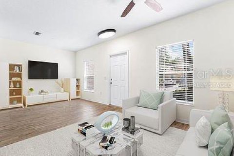 Touwnhouse à louer à Lakewood Ranch, Floride: 3 chambres, 118.54 m2 № 2414992 - photo 5