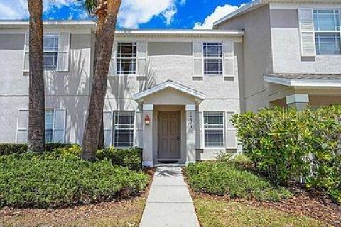 Touwnhouse à louer à Lakewood Ranch, Floride: 3 chambres, 118.54 m2 № 2414992 - photo 2