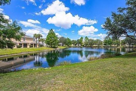 Touwnhouse à louer à Lakewood Ranch, Floride: 3 chambres, 118.54 m2 № 2414992 - photo 3