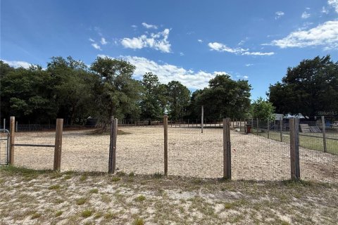 Land in Dunnellon, Florida № 2163381