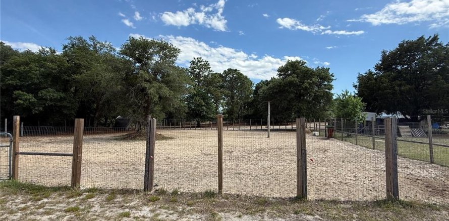 Land in Dunnellon, Florida № 2163381