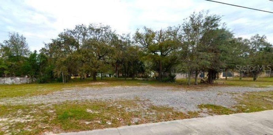 Terreno en Tampa, Florida № 1880437
