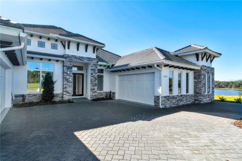 Casa en venta en Dade City, Florida, 4 dormitorios, 324.69 m2 № 2129966 - foto 8