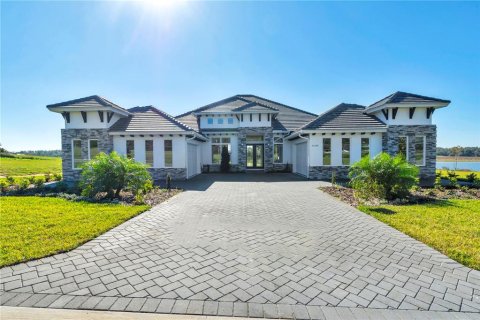 Casa en venta en Dade City, Florida, 4 dormitorios, 324.69 m2 № 2129966 - foto 7