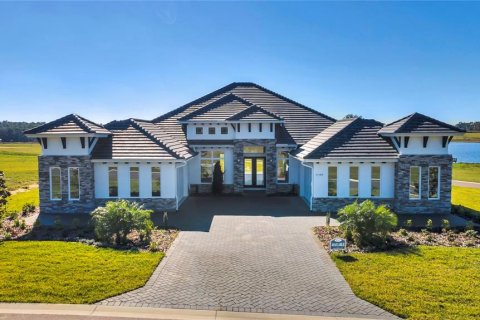 Casa en Dade City, Florida 4 dormitorios, 324.69 m2 № 2129966