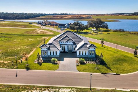 Casa en venta en Dade City, Florida, 4 dormitorios, 324.69 m2 № 2129966 - foto 2