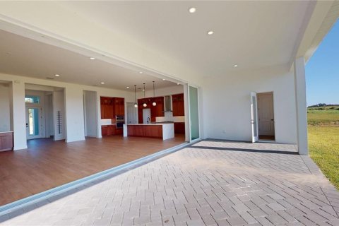 Casa en venta en Dade City, Florida, 4 dormitorios, 324.69 m2 № 2129966 - foto 21