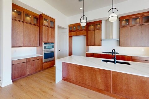 Casa en venta en Dade City, Florida, 4 dormitorios, 324.69 m2 № 2129966 - foto 16