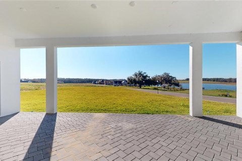 Casa en venta en Dade City, Florida, 4 dormitorios, 324.69 m2 № 2129966 - foto 23