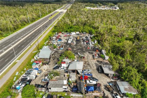 Land in Wimauma, Florida № 1824260 - photo 7