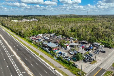 Land in Wimauma, Florida № 1824260 - photo 29