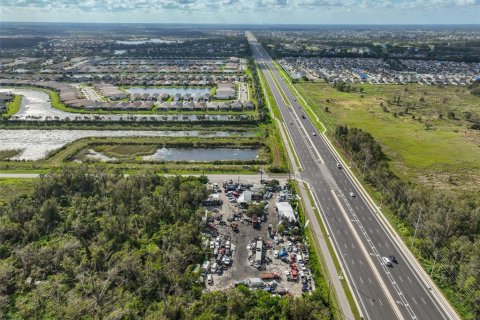 Land in Wimauma, Florida № 1824260 - photo 23