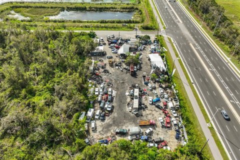 Land in Wimauma, Florida № 1824260 - photo 24
