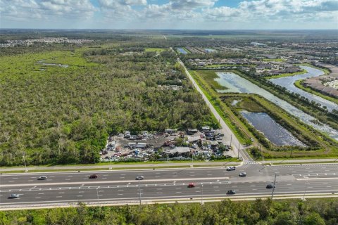 Land in Wimauma, Florida № 1824260 - photo 28
