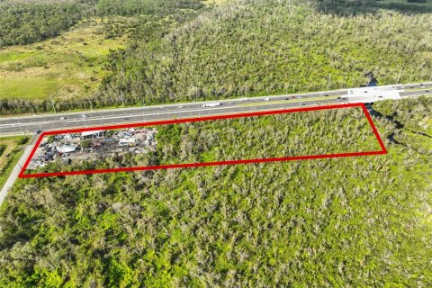 Land in Wimauma, Florida № 1824260 - photo 17