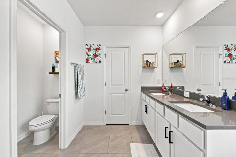 House in Land O' Lakes, Florida 4 bedrooms, 214.14 sq.m. № 2324547 - photo 20