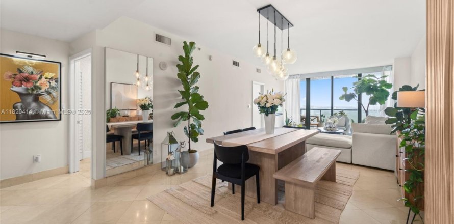 Condo in Miami, Florida, 2 bedrooms № 1779106