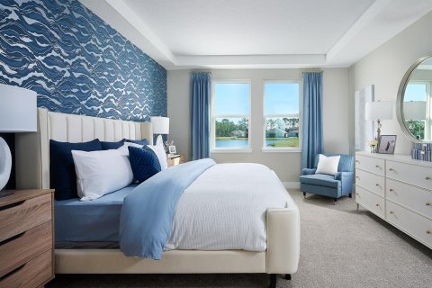 Casa en venta en Daytona Beach, Florida, 4 dormitorios, 203.46 m2 № 1829331 - foto 6