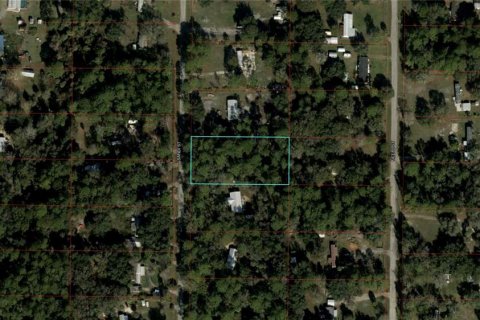 Terreno en venta en Inglis, Florida № 1438758 - foto 1