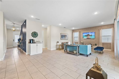 Купить виллу или дом в Киссимми, Флорида 8 комнат, 273.6м2, № 1602425 - фото 27