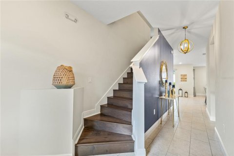Купить виллу или дом в Киссимми, Флорида 8 комнат, 273.6м2, № 1602425 - фото 11