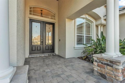 Villa ou maison à vendre à Lakeland, Floride: 5 chambres, 309.64 m2 № 1723381 - photo 4