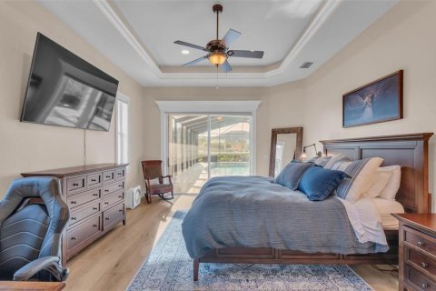 Villa ou maison à vendre à Lakeland, Floride: 5 chambres, 309.64 m2 № 1723381 - photo 25