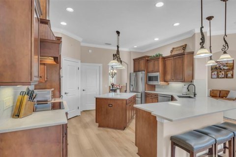 Villa ou maison à vendre à Lakeland, Floride: 5 chambres, 309.64 m2 № 1723381 - photo 15