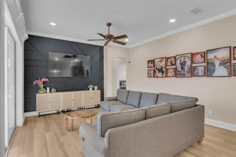 Villa ou maison à vendre à Lakeland, Floride: 5 chambres, 309.64 m2 № 1723381 - photo 22