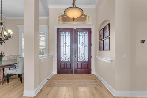 Villa ou maison à vendre à Lakeland, Floride: 5 chambres, 309.64 m2 № 1723381 - photo 5