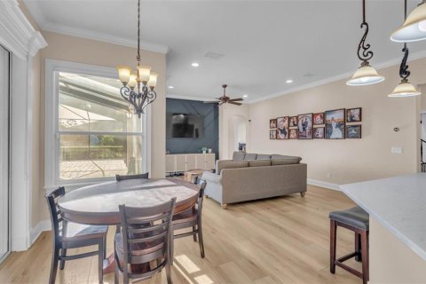 Villa ou maison à vendre à Lakeland, Floride: 5 chambres, 309.64 m2 № 1723381 - photo 12