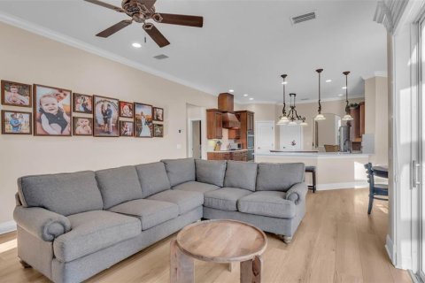Villa ou maison à vendre à Lakeland, Floride: 5 chambres, 309.64 m2 № 1723381 - photo 24