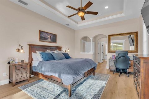 Villa ou maison à vendre à Lakeland, Floride: 5 chambres, 309.64 m2 № 1723381 - photo 27