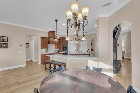 Villa ou maison à vendre à Lakeland, Floride: 5 chambres, 309.64 m2 № 1723381 - photo 13