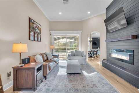 Villa ou maison à vendre à Lakeland, Floride: 5 chambres, 309.64 m2 № 1723381 - photo 6