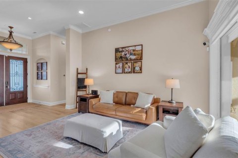Villa ou maison à vendre à Lakeland, Floride: 5 chambres, 309.64 m2 № 1723381 - photo 8