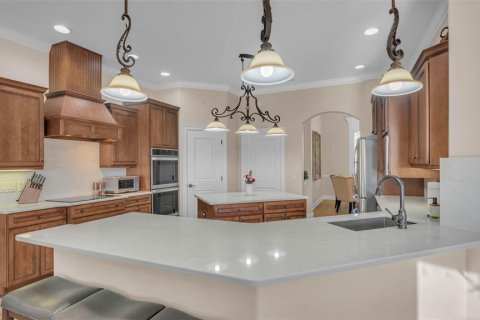 Villa ou maison à vendre à Lakeland, Floride: 5 chambres, 309.64 m2 № 1723381 - photo 14