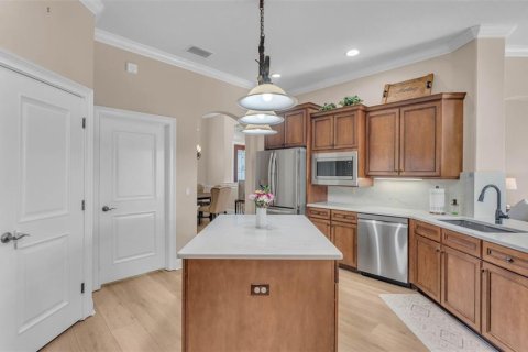Villa ou maison à vendre à Lakeland, Floride: 5 chambres, 309.64 m2 № 1723381 - photo 16