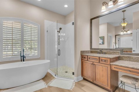 Villa ou maison à vendre à Lakeland, Floride: 5 chambres, 309.64 m2 № 1723381 - photo 29