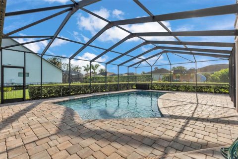 Villa ou maison à vendre à Lakeland, Floride: 5 chambres, 309.64 m2 № 1723381 - photo 2
