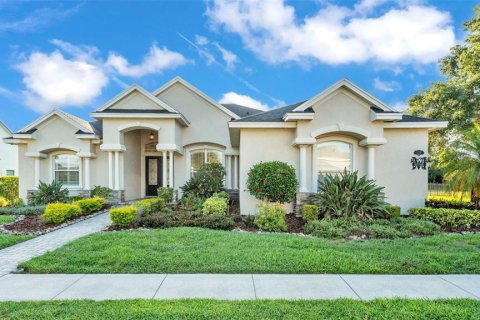 Villa ou maison à vendre à Lakeland, Floride: 5 chambres, 309.64 m2 № 1723381 - photo 1