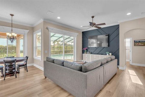 Villa ou maison à vendre à Lakeland, Floride: 5 chambres, 309.64 m2 № 1723381 - photo 21