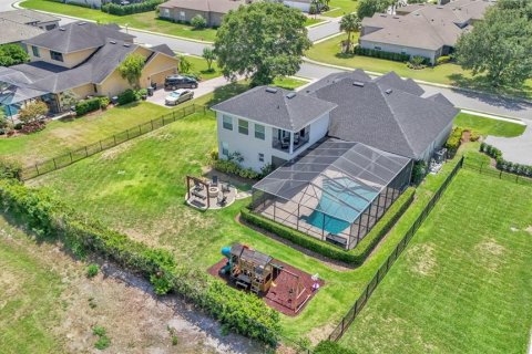 Villa ou maison à vendre à Lakeland, Floride: 5 chambres, 309.64 m2 № 1723381 - photo 3