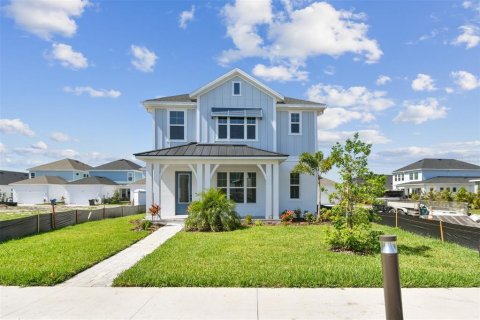 Casa en venta en Sarasota, Florida, 4 dormitorios, 270.72 m2 № 1736297 - foto 4