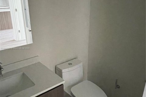 Купить кондоминиум в Холливуд, Флорида 1 спальня, 62.89м2, № 2091331 - фото 21