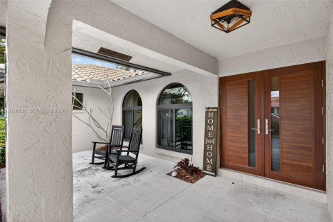 Casa en venta en Coral Springs, Florida, 4 dormitorios, 240.43 m2 № 2042323 - foto 4