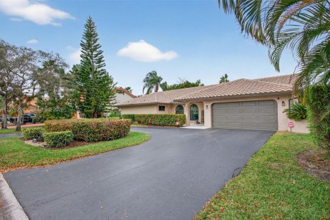 Casa en venta en Coral Springs, Florida, 4 dormitorios, 240.43 m2 № 2042323 - foto 2